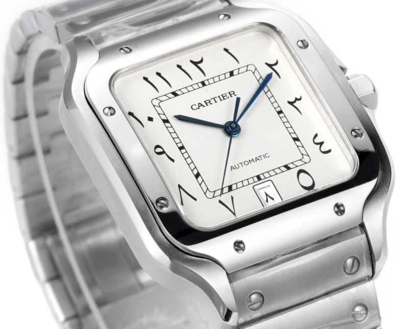 CARTIER Watches Affordable 178543