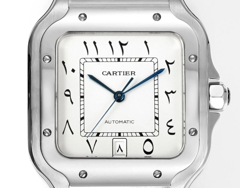 CARTIER Watches Affordable 178543