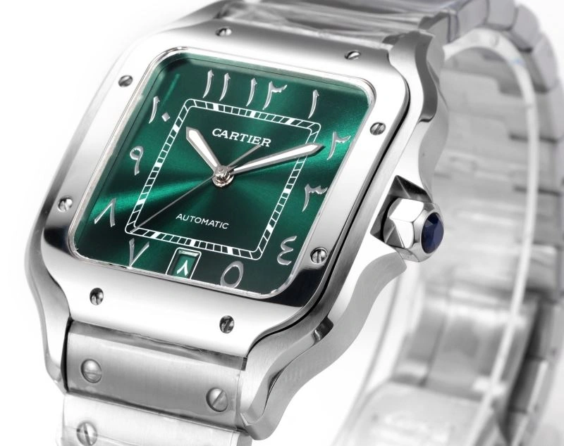 CARTIER Watches Bright 178534