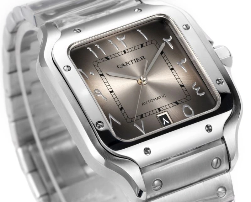 CARTIER Watches Bright 178534