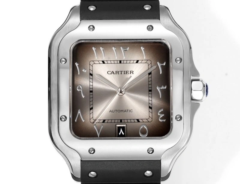 Popular CARTIER Watches 178547
