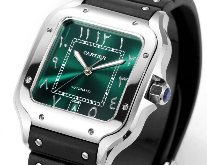 Popular CARTIER Watches 178547