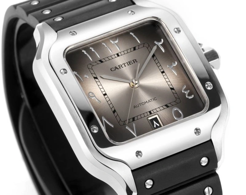 Popular CARTIER Watches 178547