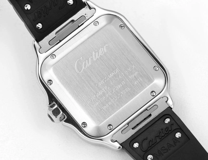 Popular CARTIER Watches 178547