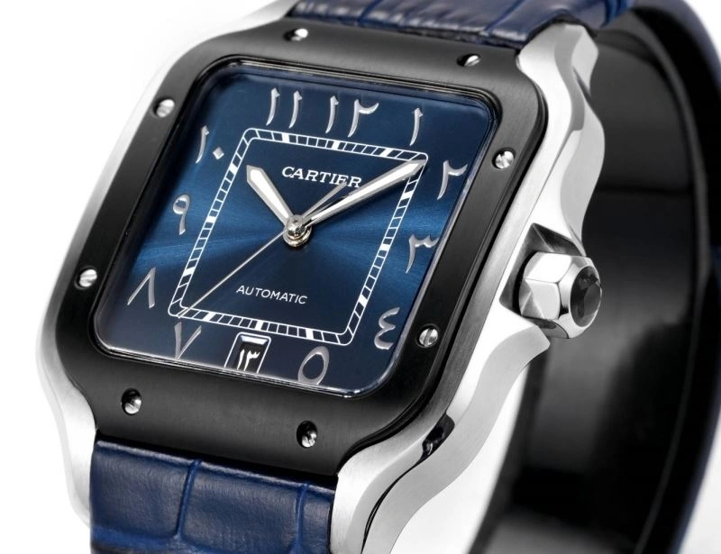 Premium CARTIER Watches 178530