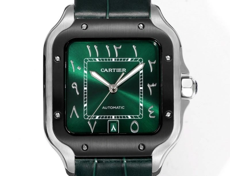 CARTIER Watches Casual 178544