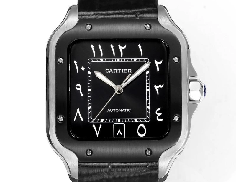 CARTIER Watches Casual 178544