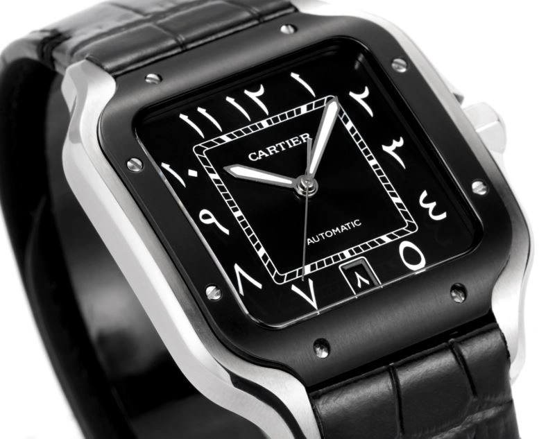 CARTIER Watches Casual 178544
