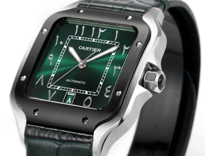 CARTIER Watches Casual 178544