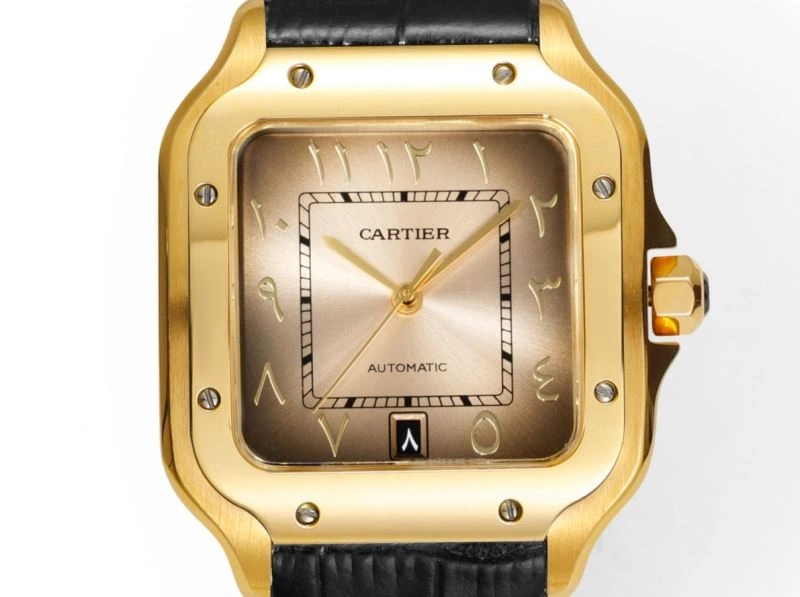 CARTIER Watches Packable 178545