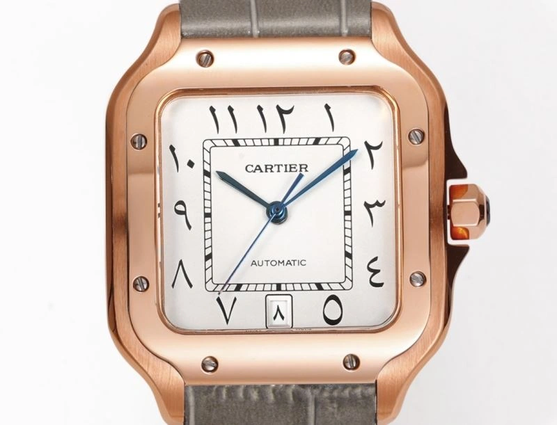 CARTIER Watches Packable 178545