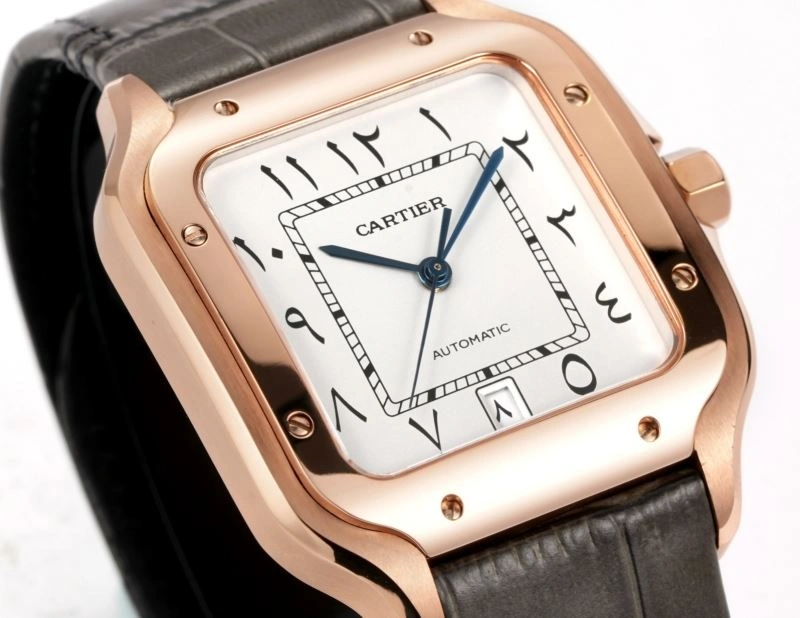 CARTIER Watches Packable 178545