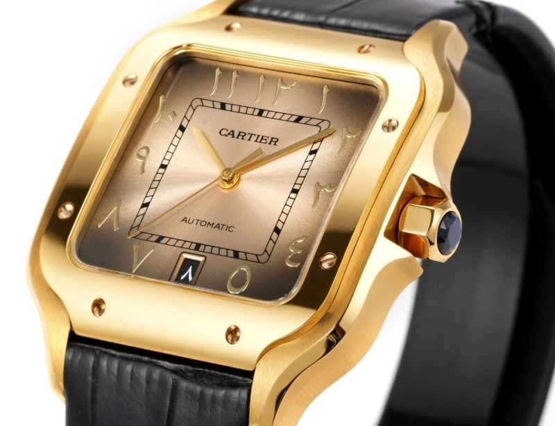 CARTIER Watches Packable 178545