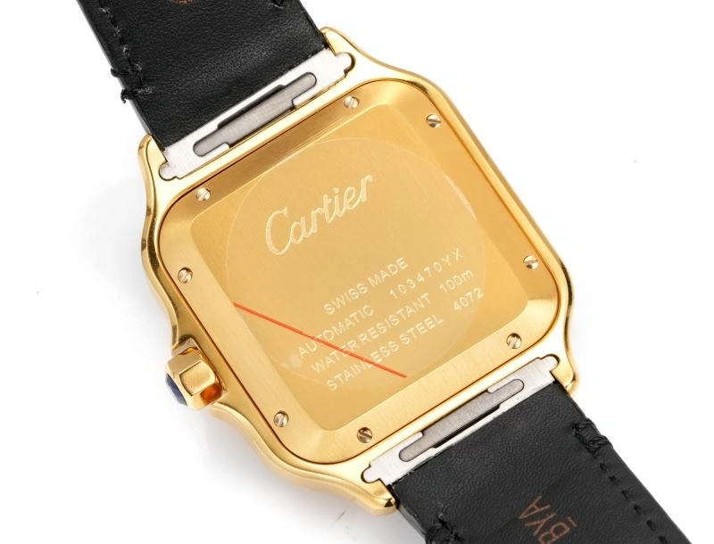 CARTIER Watches Packable 178545