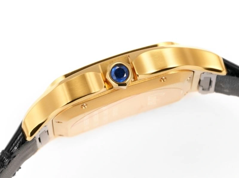 CARTIER Watches Packable 178545