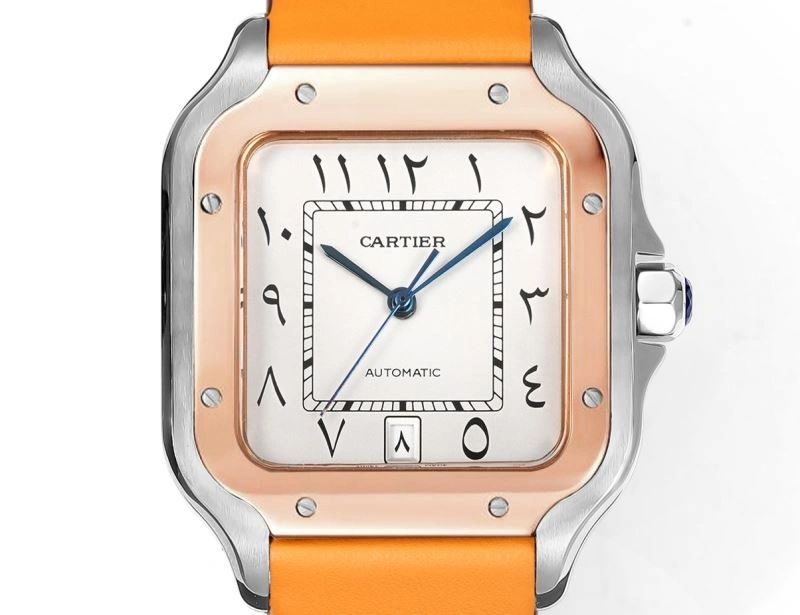 Durable CARTIER Watches 178540