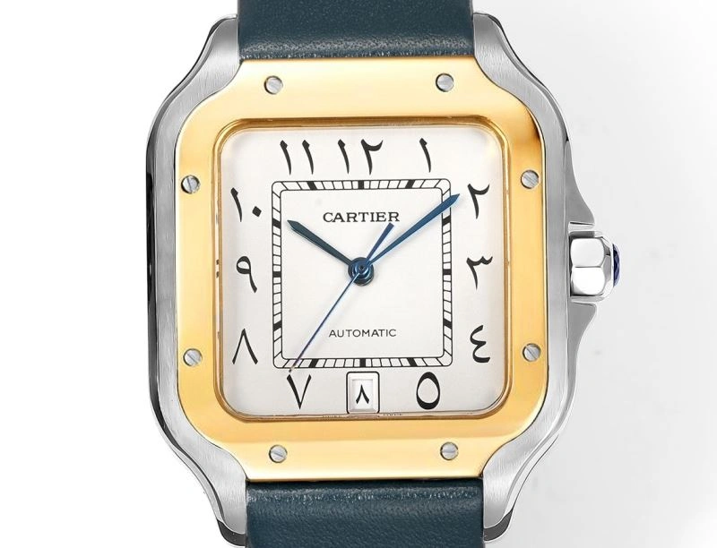 Durable CARTIER Watches 178540
