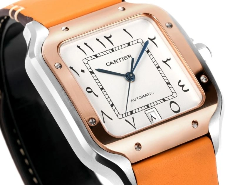 Durable CARTIER Watches 178540