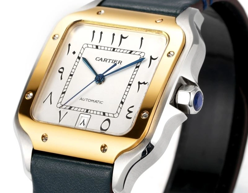 Durable CARTIER Watches 178540