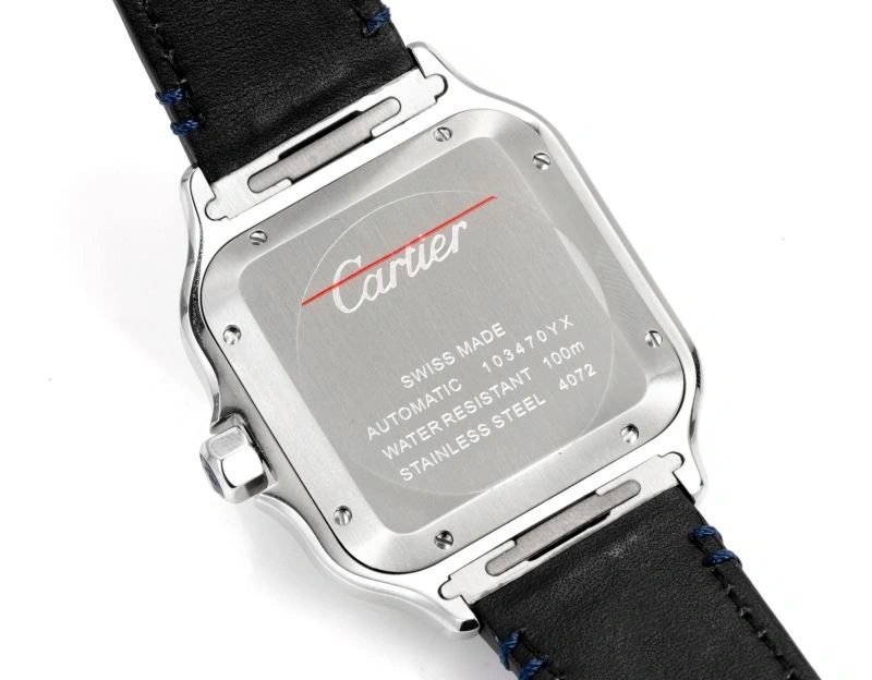 Durable CARTIER Watches 178540