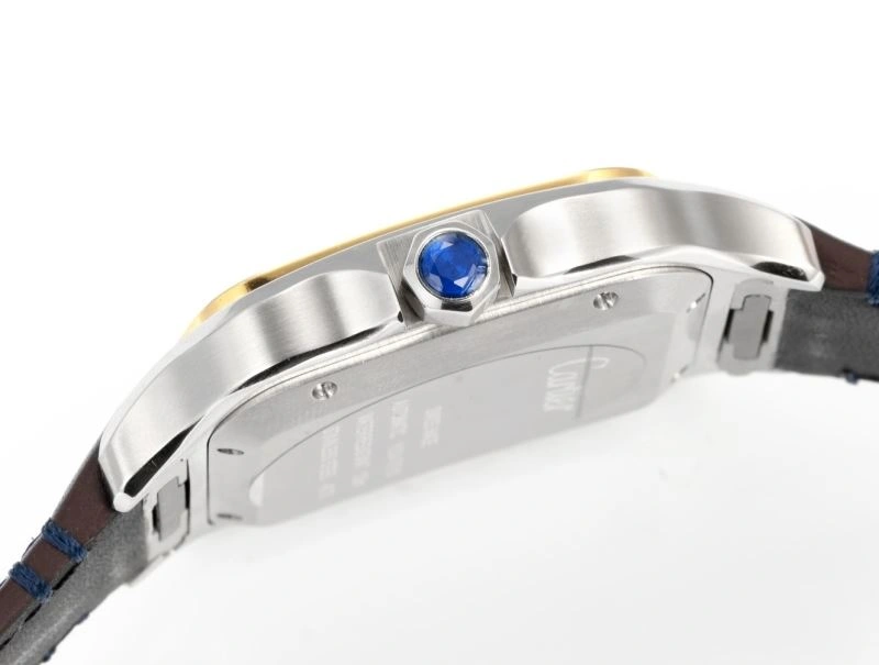 Durable CARTIER Watches 178540