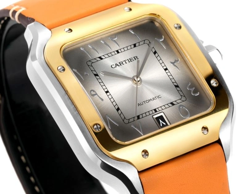 CARTIER Watches Attractive 178526