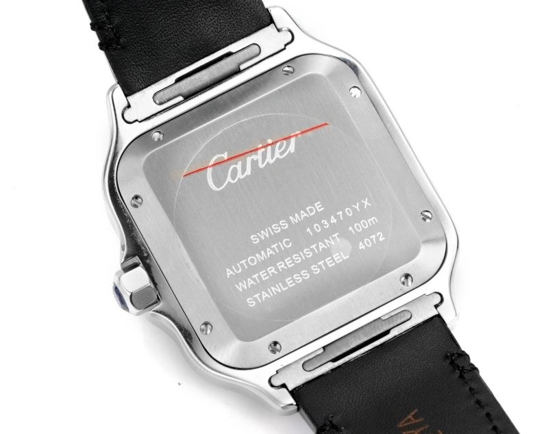 CARTIER Watches Attractive 178526
