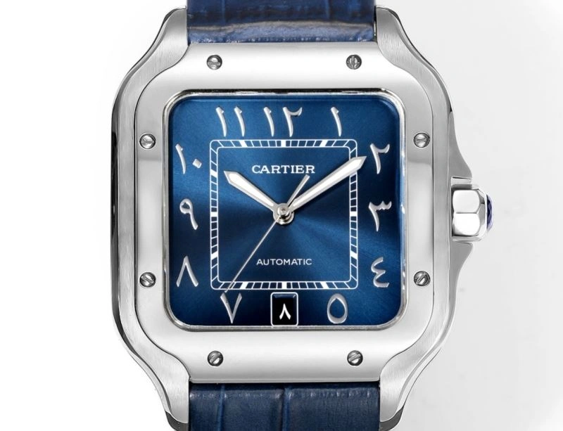 Reliable CARTIER Watches 178536