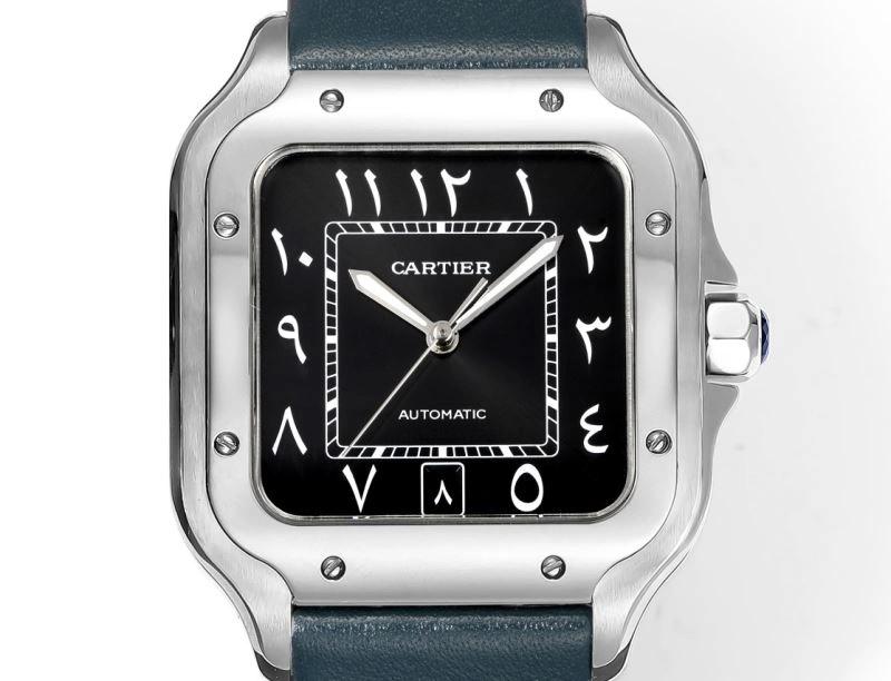 Reliable CARTIER Watches 178536