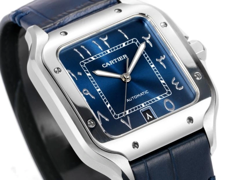 Reliable CARTIER Watches 178536