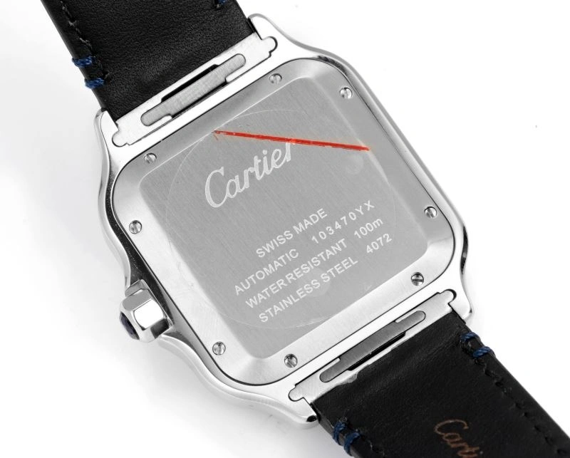 Reliable CARTIER Watches 178536
