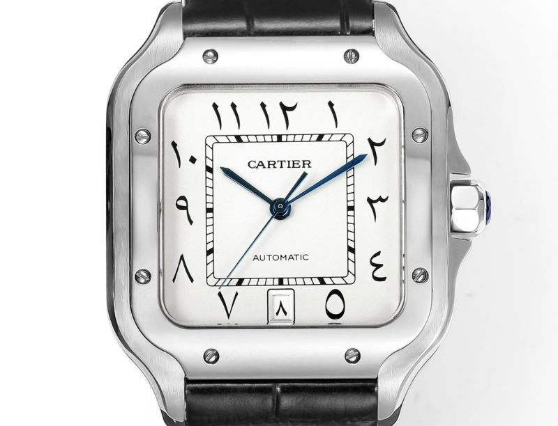 CARTIER Watches RelaxedFit 178542