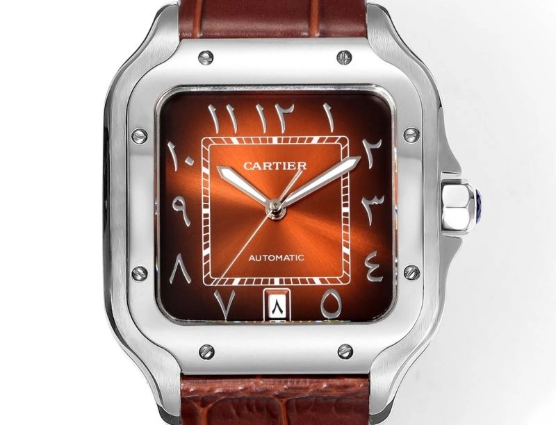 CARTIER Watches RelaxedFit 178542