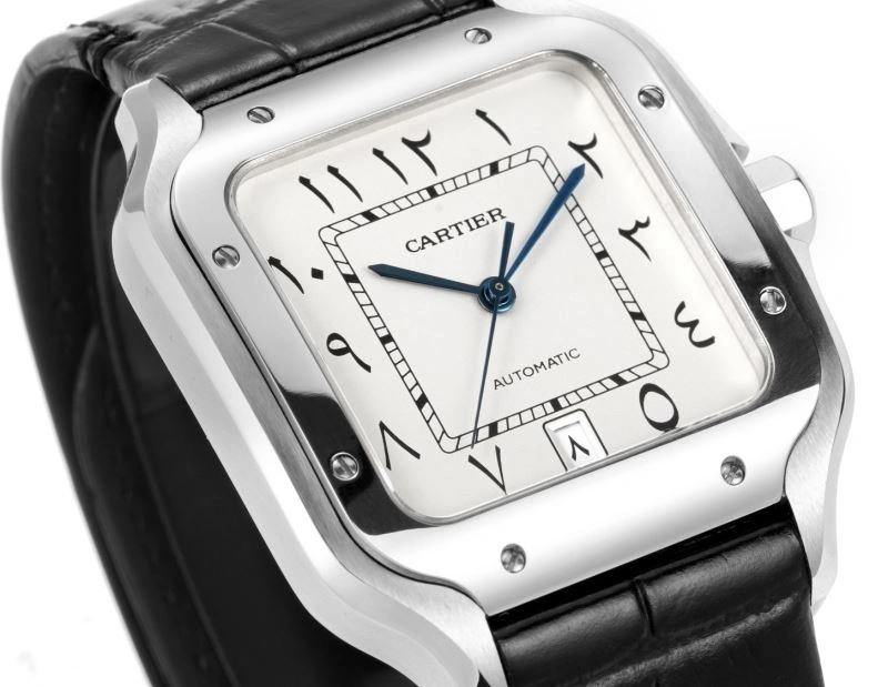 CARTIER Watches RelaxedFit 178542