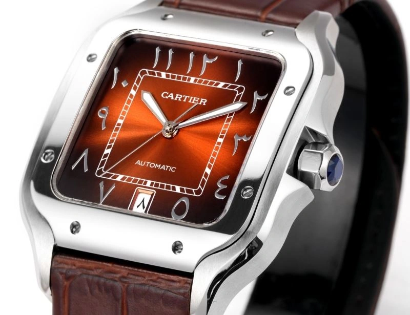 CARTIER Watches RelaxedFit 178542