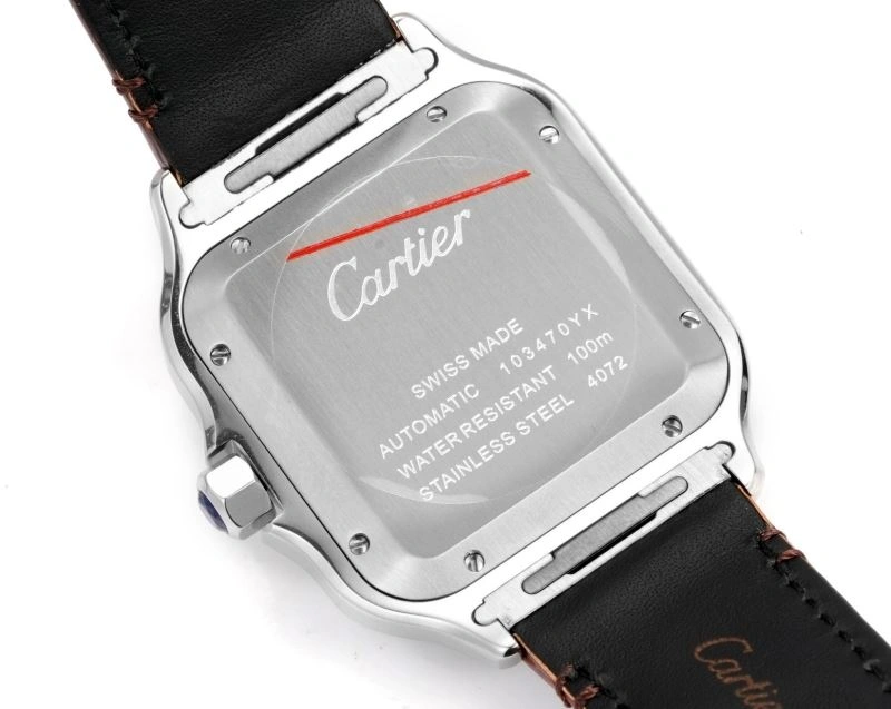 CARTIER Watches RelaxedFit 178542