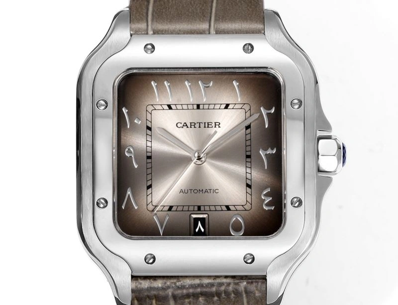CARTIER Watches Vibrant 178524