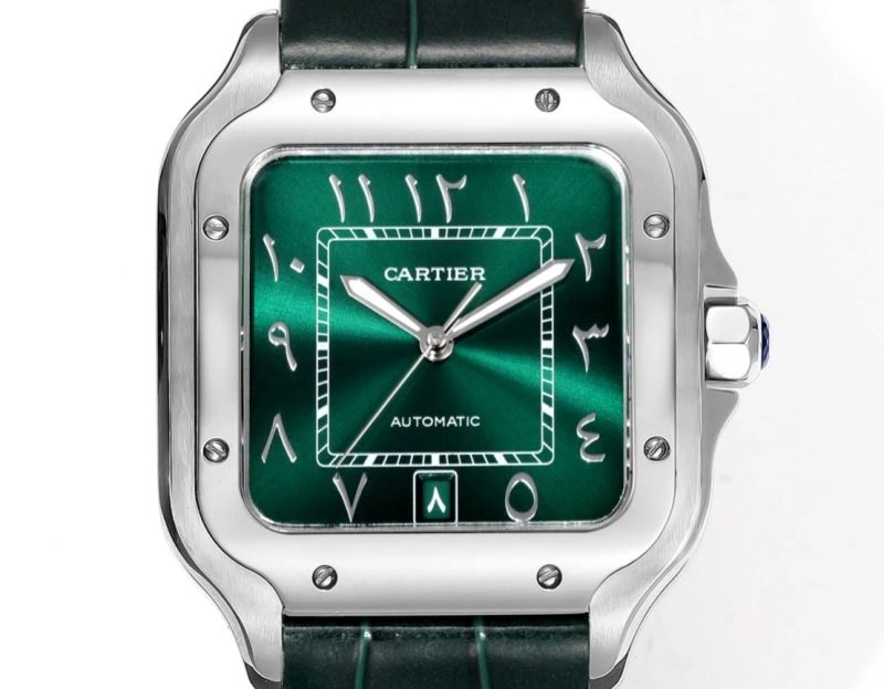 CARTIER Watches Vibrant 178524