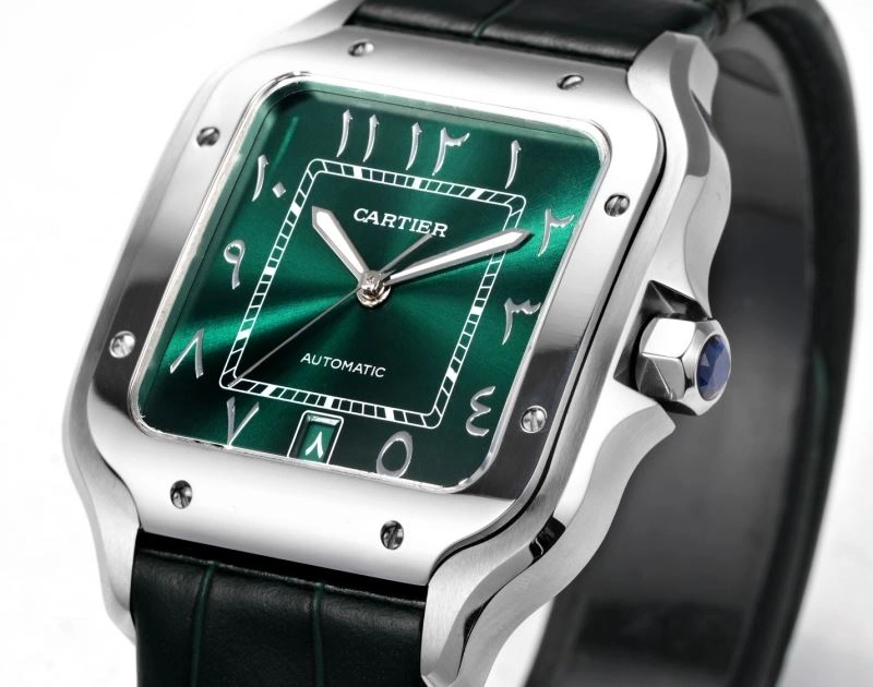 CARTIER Watches Vibrant 178524