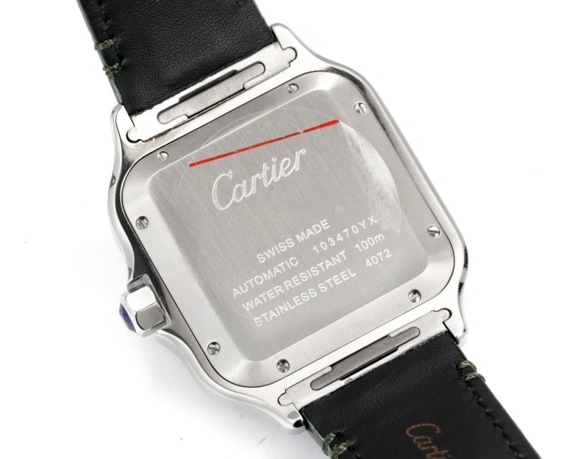CARTIER Watches Vibrant 178524