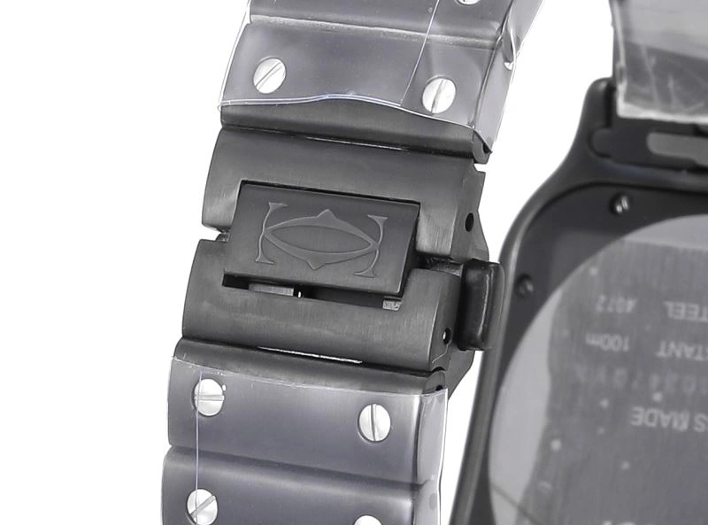 CARTIER Watches Upgraded 178527