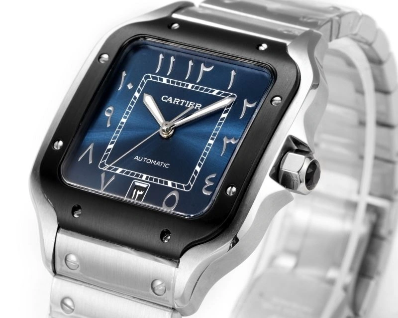 TravelReady CARTIER Watches 178522