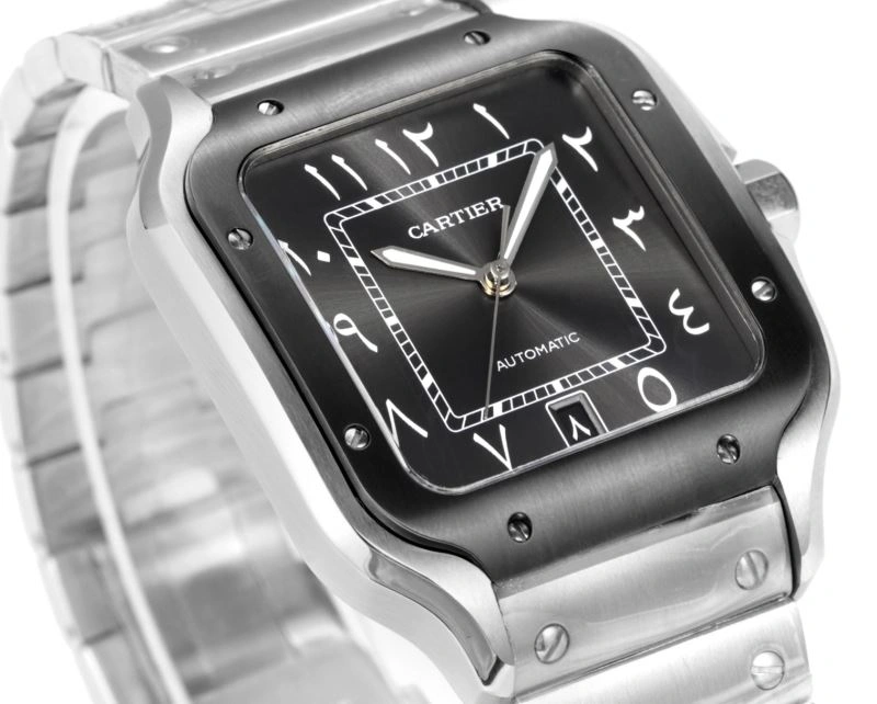 TravelReady CARTIER Watches 178522