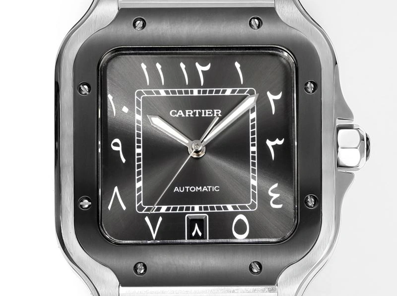 TravelReady CARTIER Watches 178522