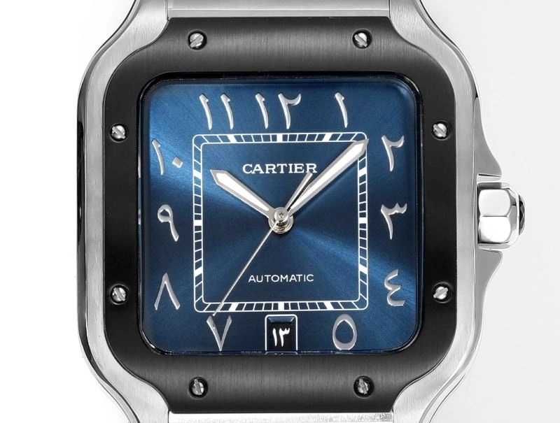 TravelReady CARTIER Watches 178522