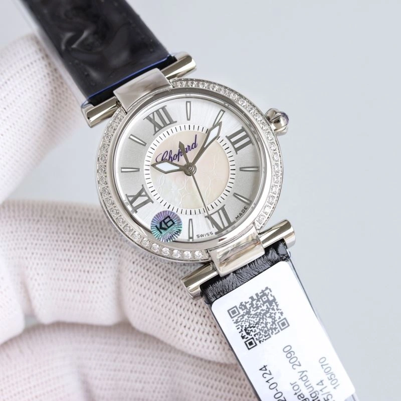 Flexible CARTIER Watches 178525