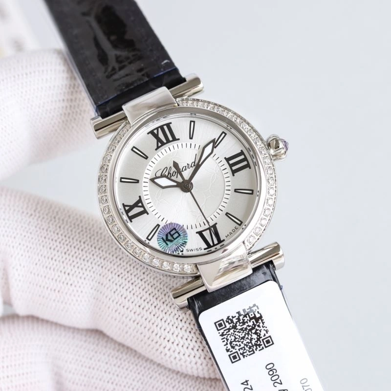 Flexible CARTIER Watches 178525