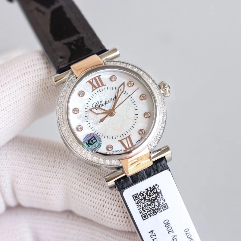 Flexible CARTIER Watches 178525