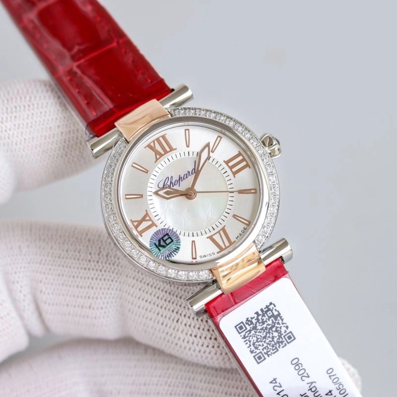 Flexible CARTIER Watches 178525