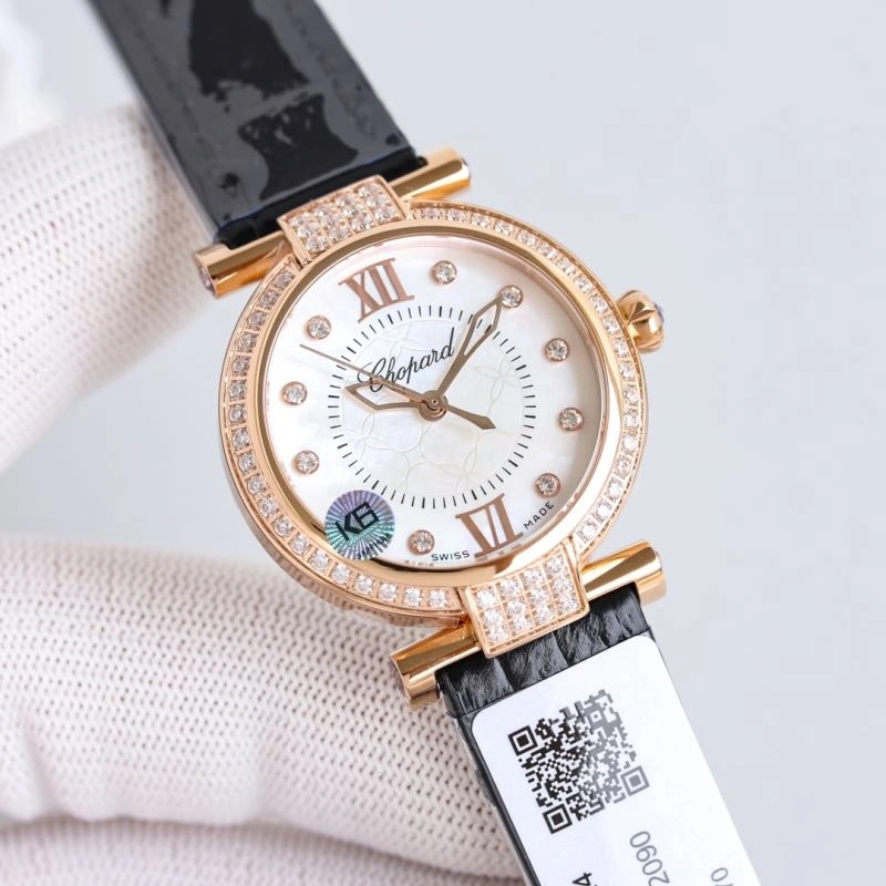 Flexible CARTIER Watches 178525